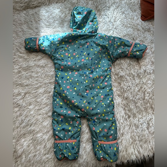 MEC Bundle Up Bunting Suit - Picture 2 of 3